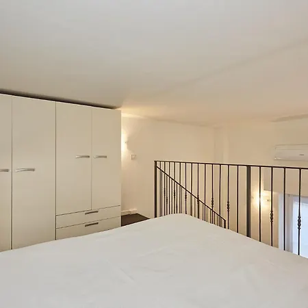 Urban Loft Bovisa Milan